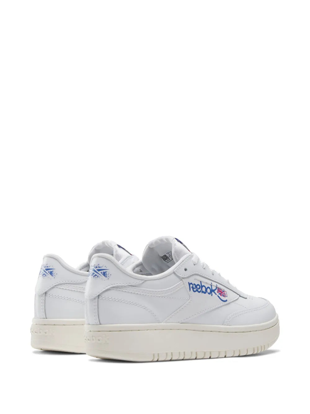 Reebok Club C Double