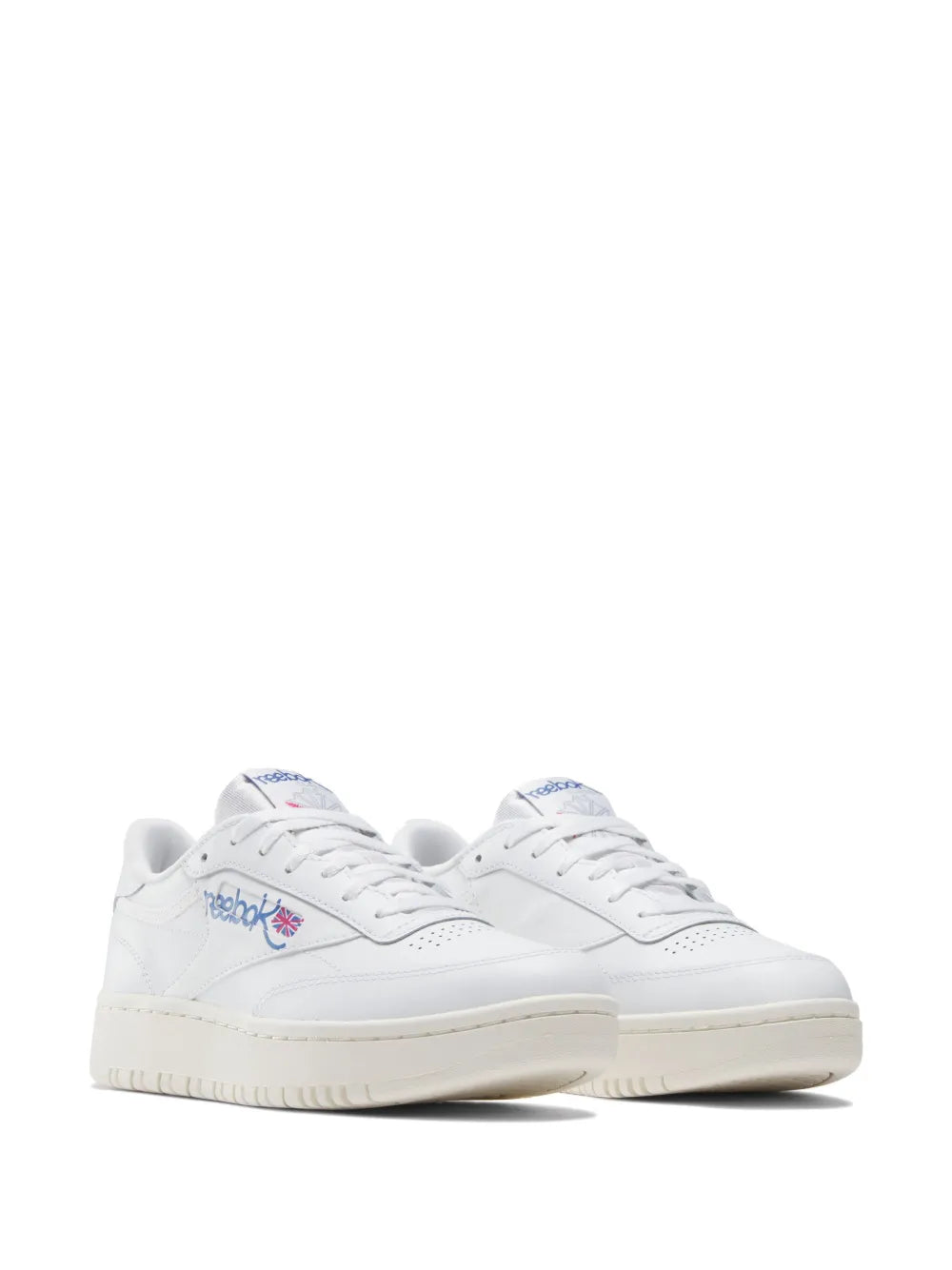 Reebok Club C Double