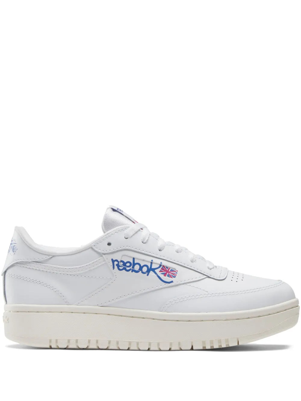 Reebok Club C Double