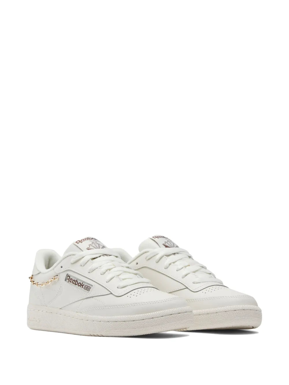 Reebok Club C 85 Low-Top