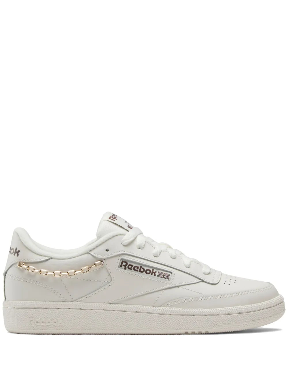 Reebok Club C 85 Low-Top