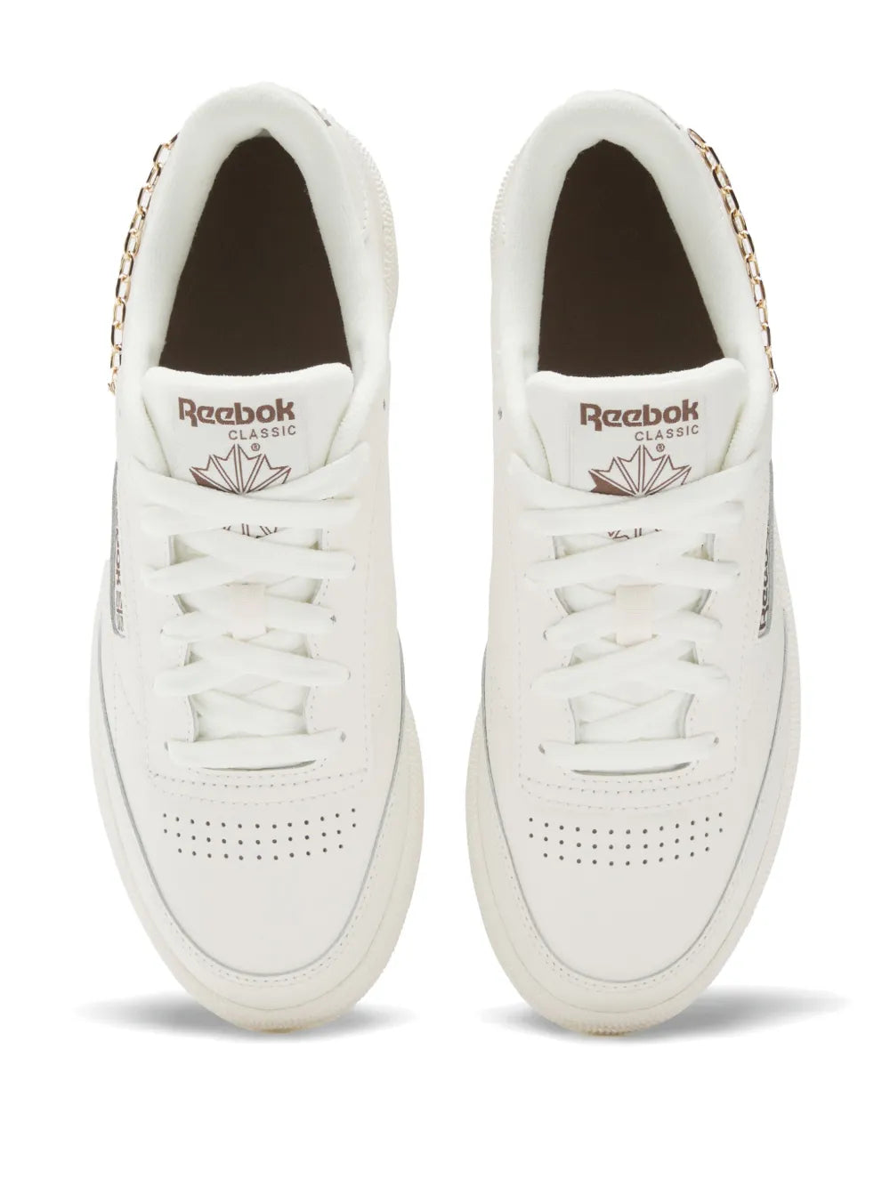 Reebok Club C 85 Low-Top