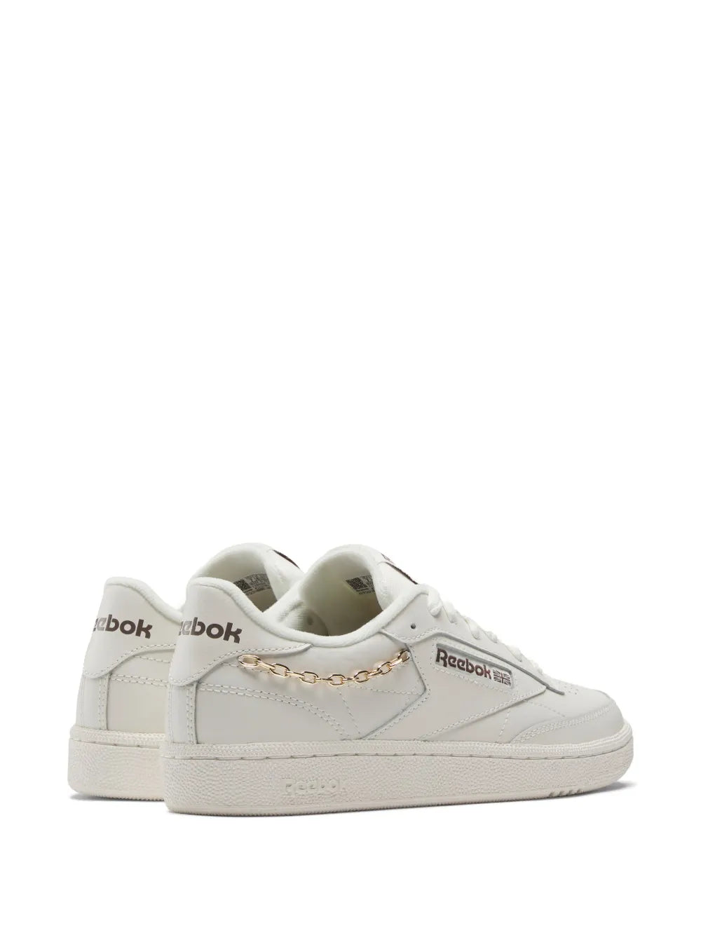 Reebok Club C 85 Low-Top