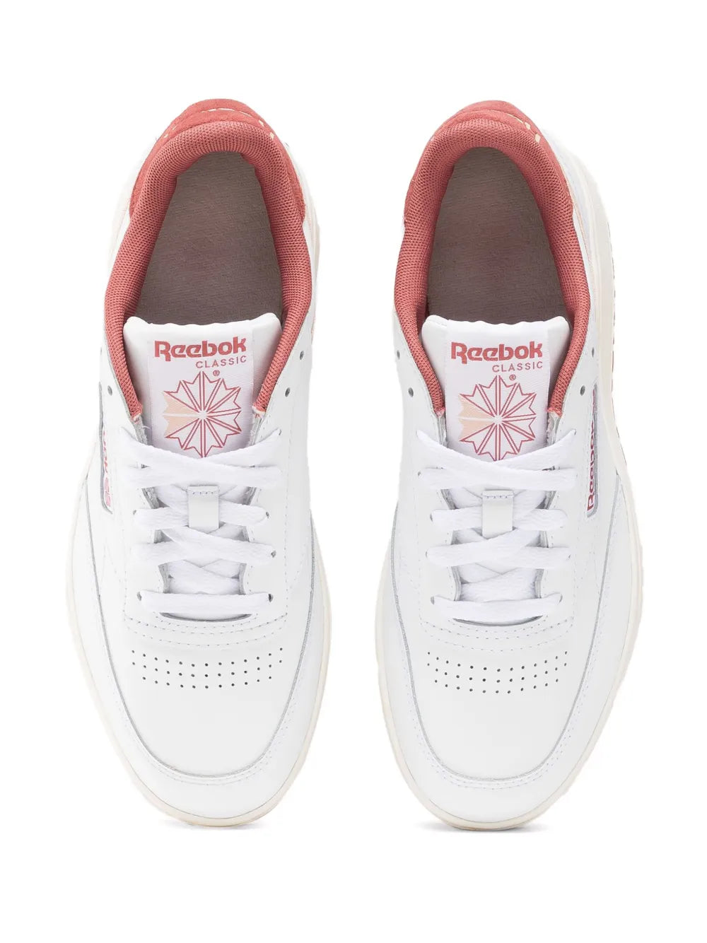 Reebok Club C Double Low-Top