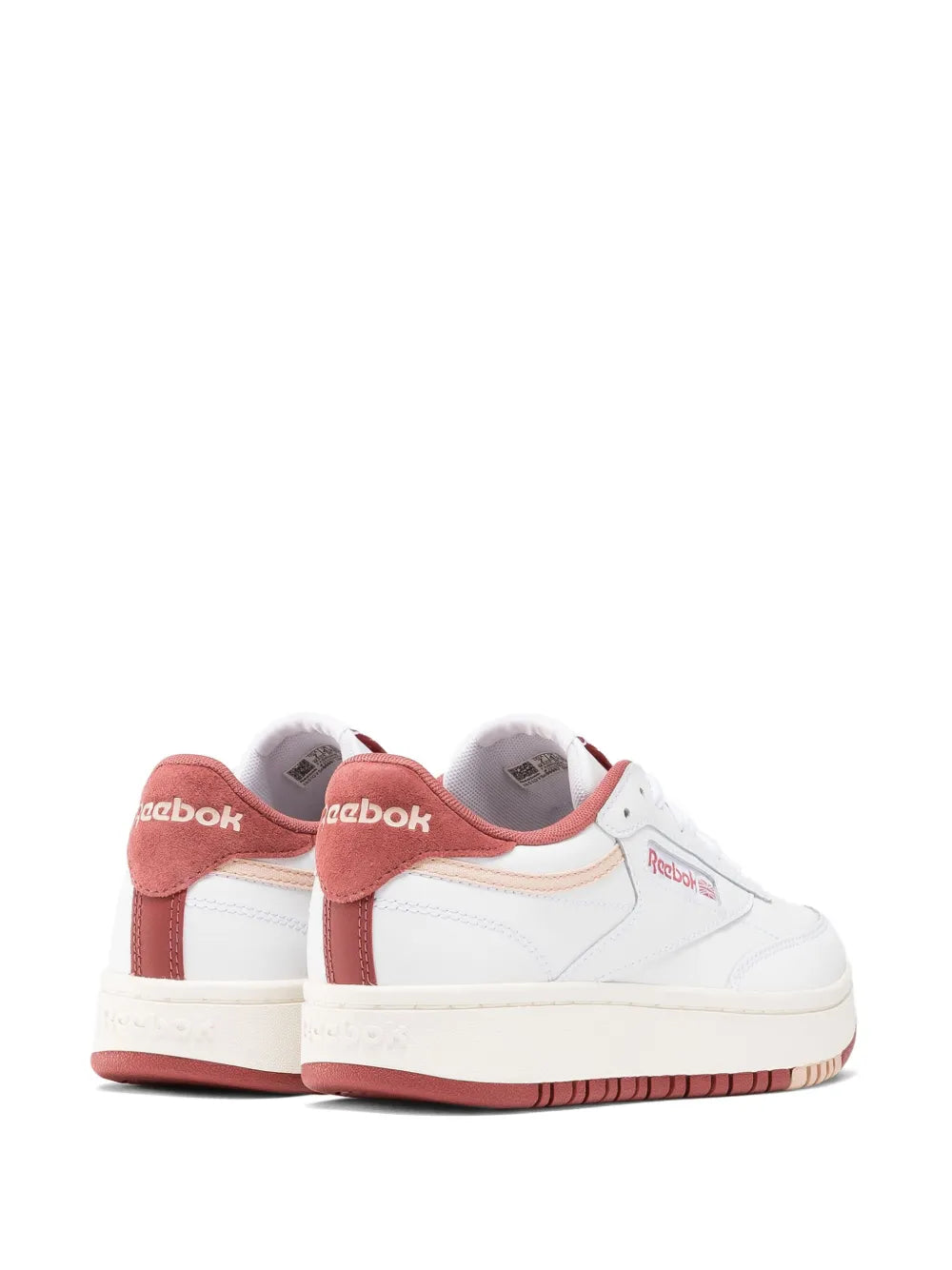 Reebok Club C Double Low-Top