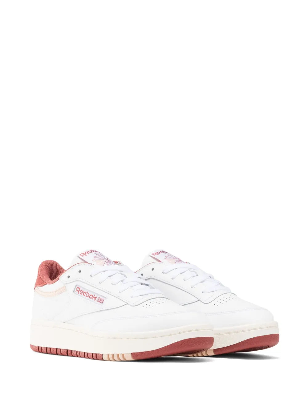 Reebok Club C Double Low-Top