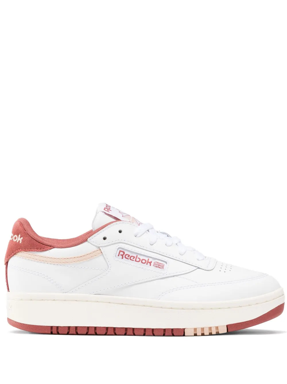 Reebok Club C Double Low-Top