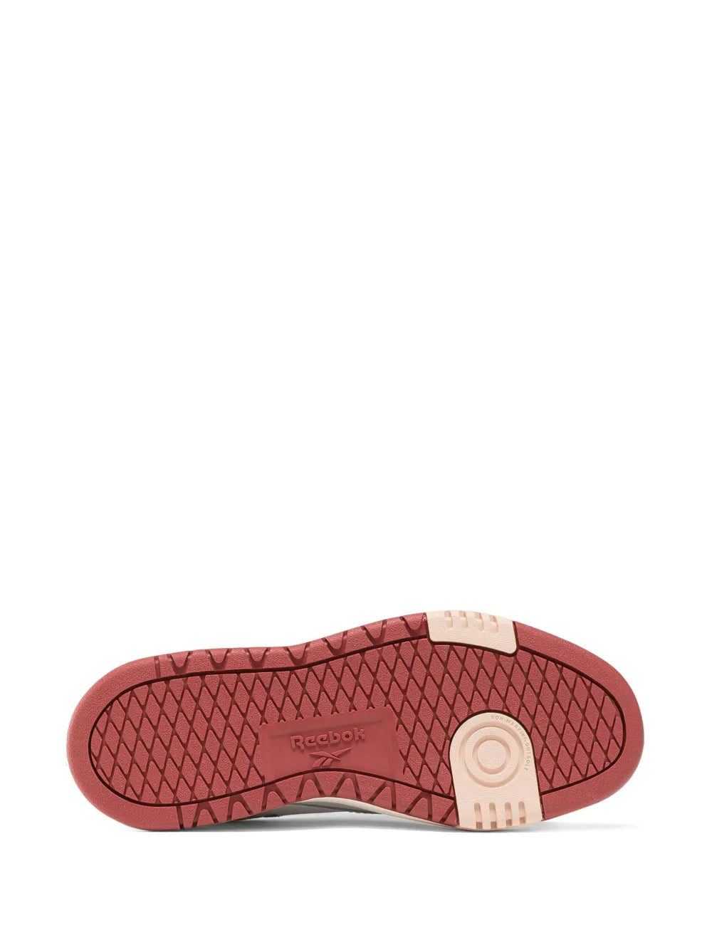 Reebok Club C Double Low-Top