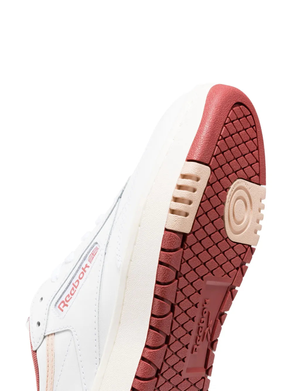 Reebok Club C Double Low-Top