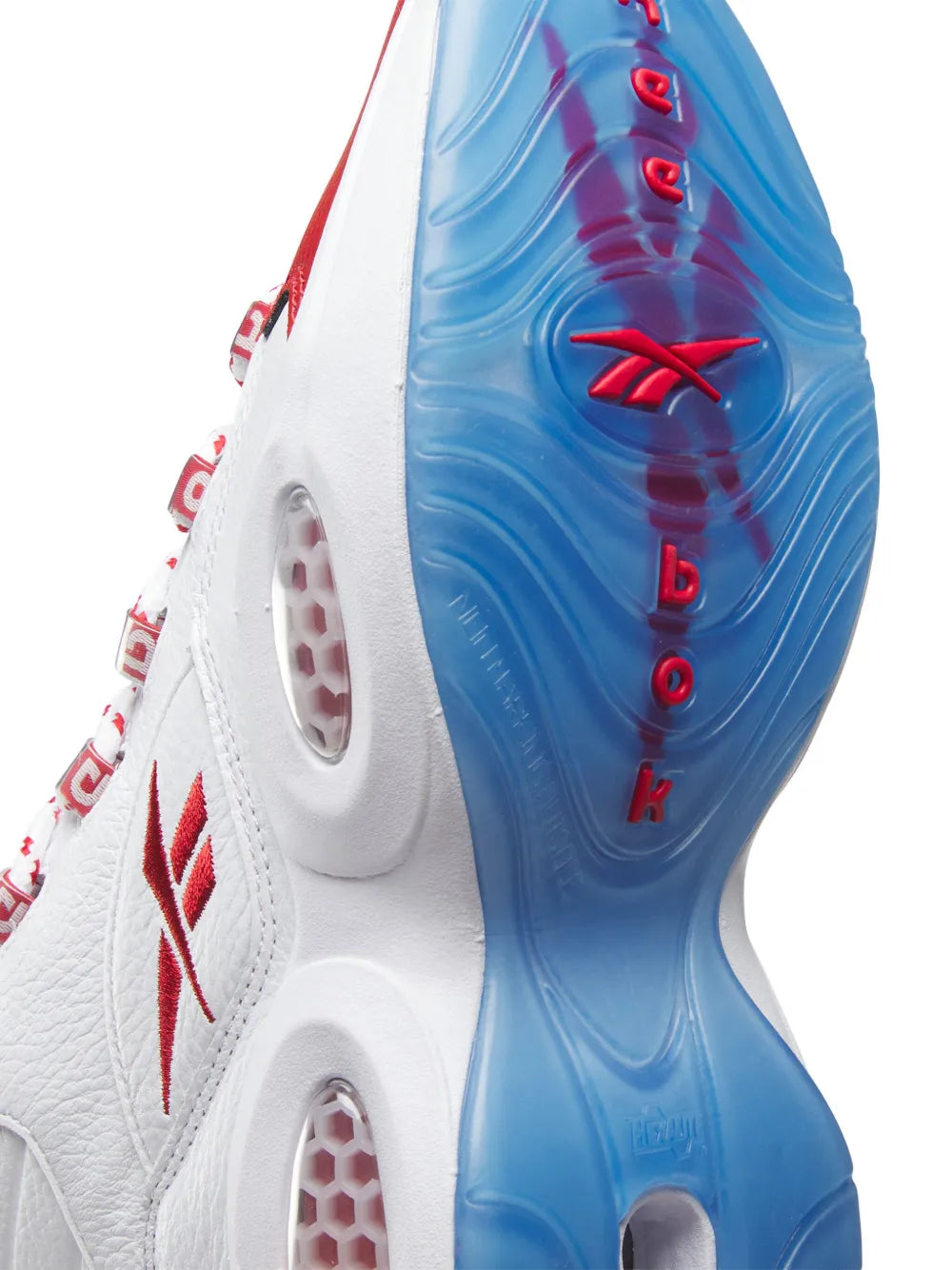 Reebok Question Mid