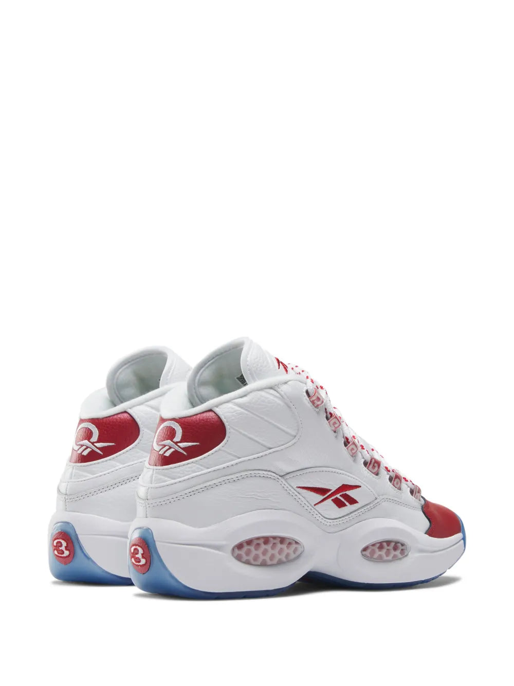 Reebok Question Mid