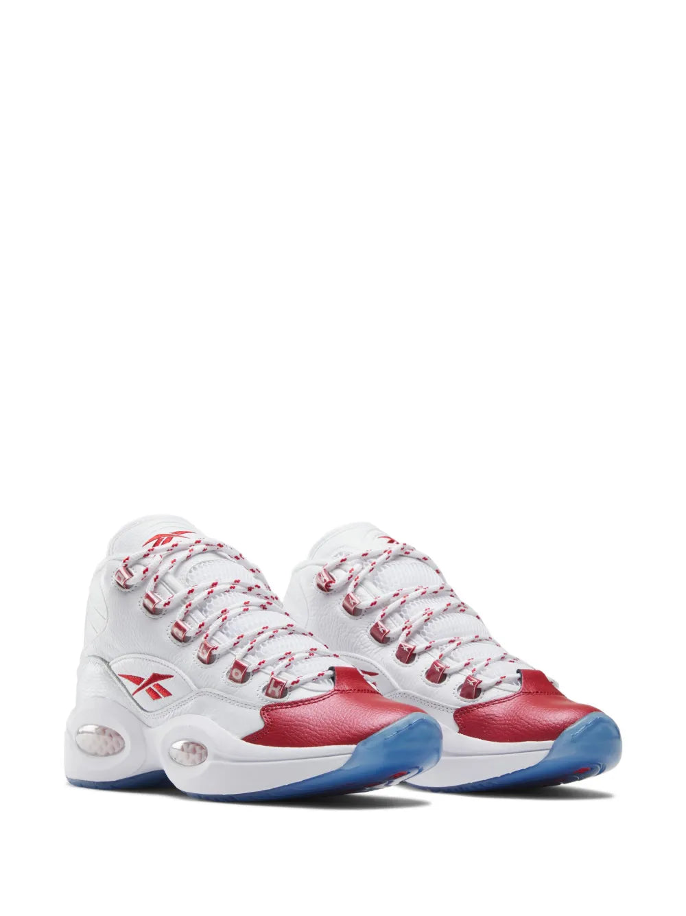 Reebok Question Mid
