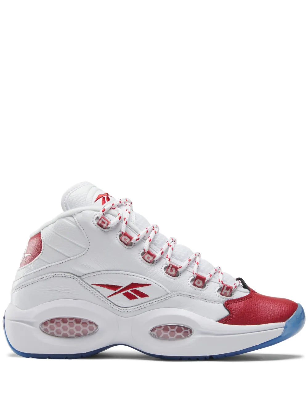 Reebok Question Mid