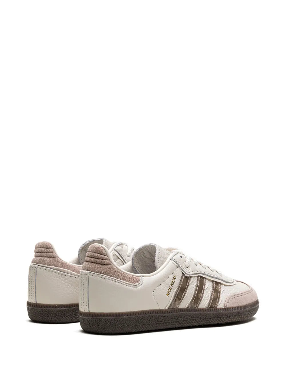 adidas X Nice Kicks Samba