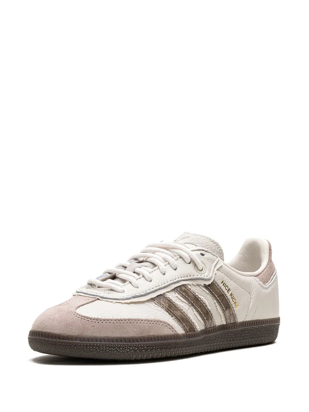adidas X Nice Kicks Samba