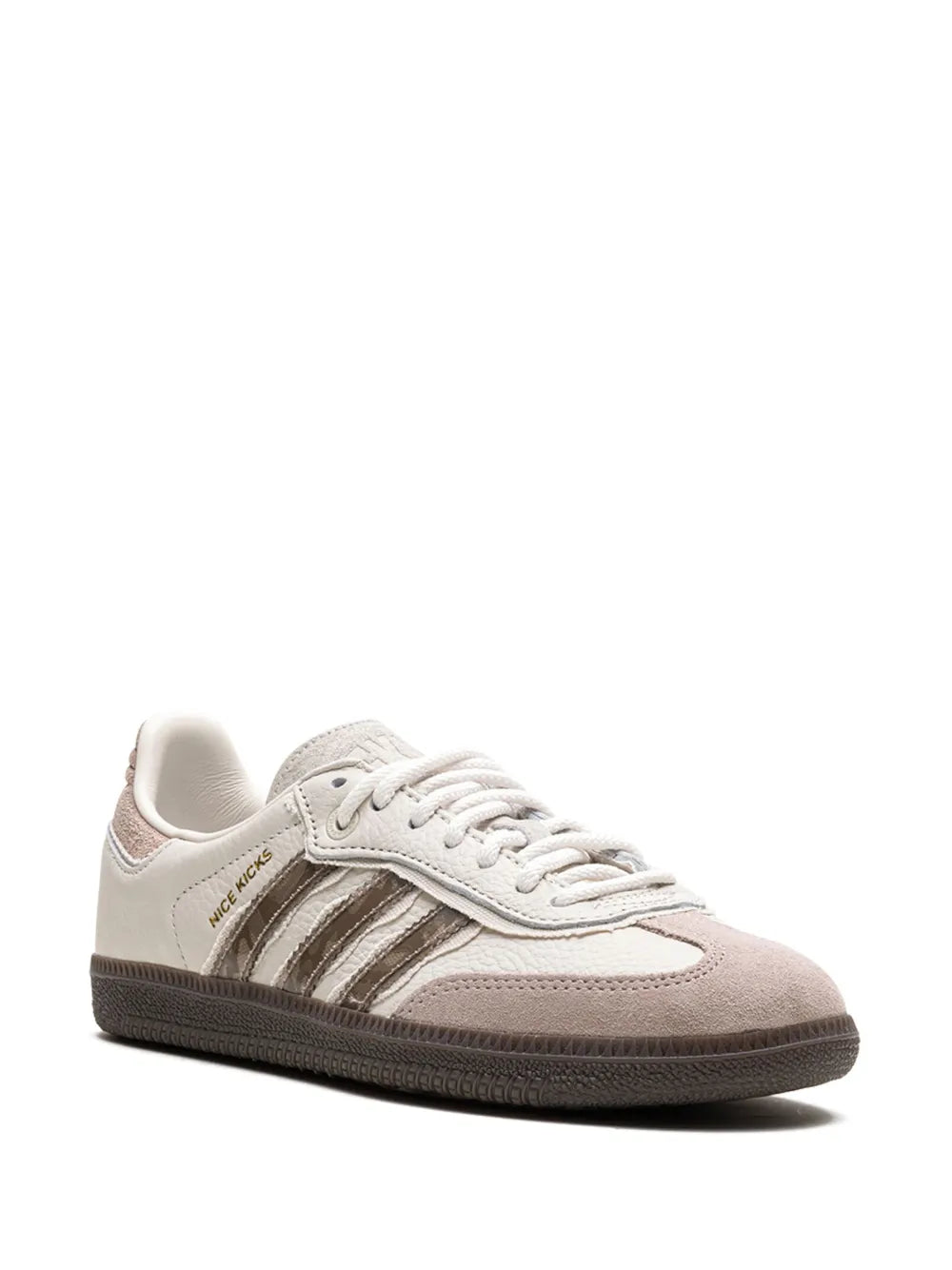 adidas X Nice Kicks Samba