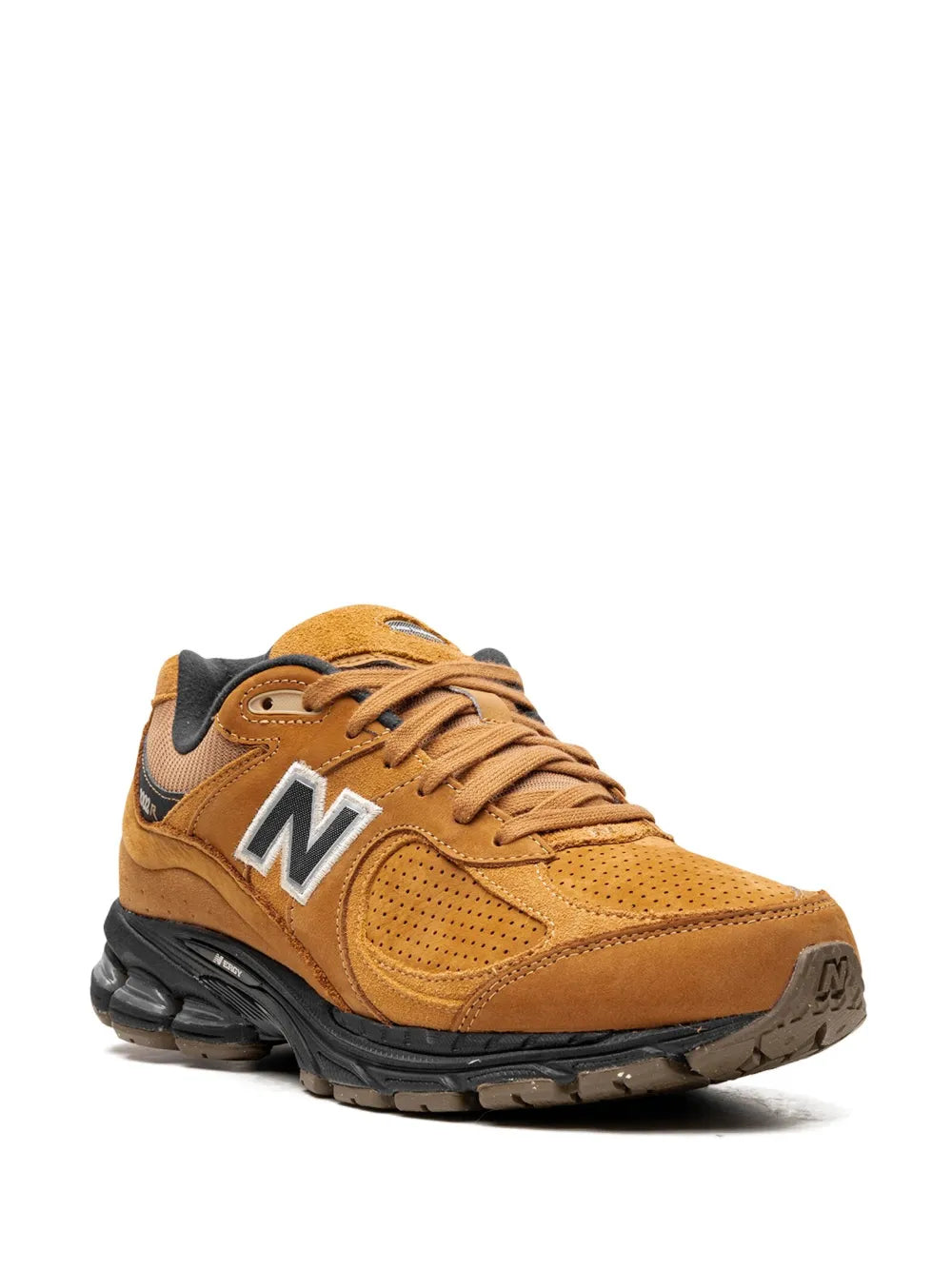 New Balance 2002 Logo-Patch