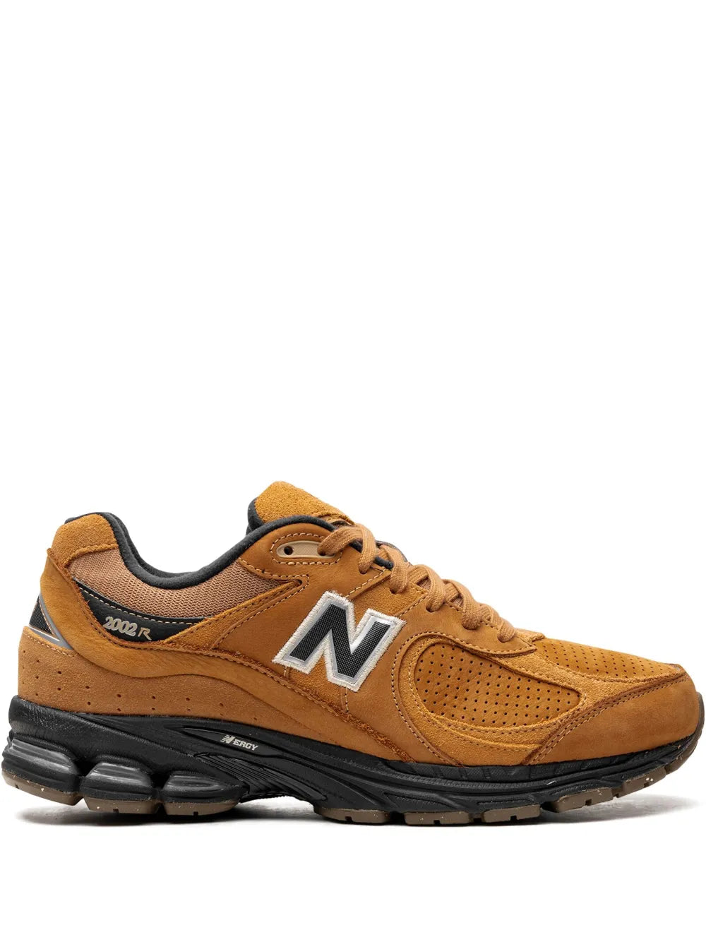 New Balance 2002 Logo-Patch