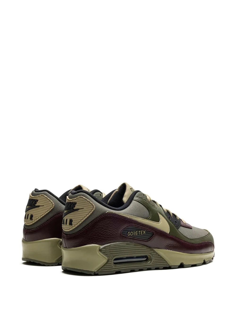 Nike Air Max 90 Gore-Tex