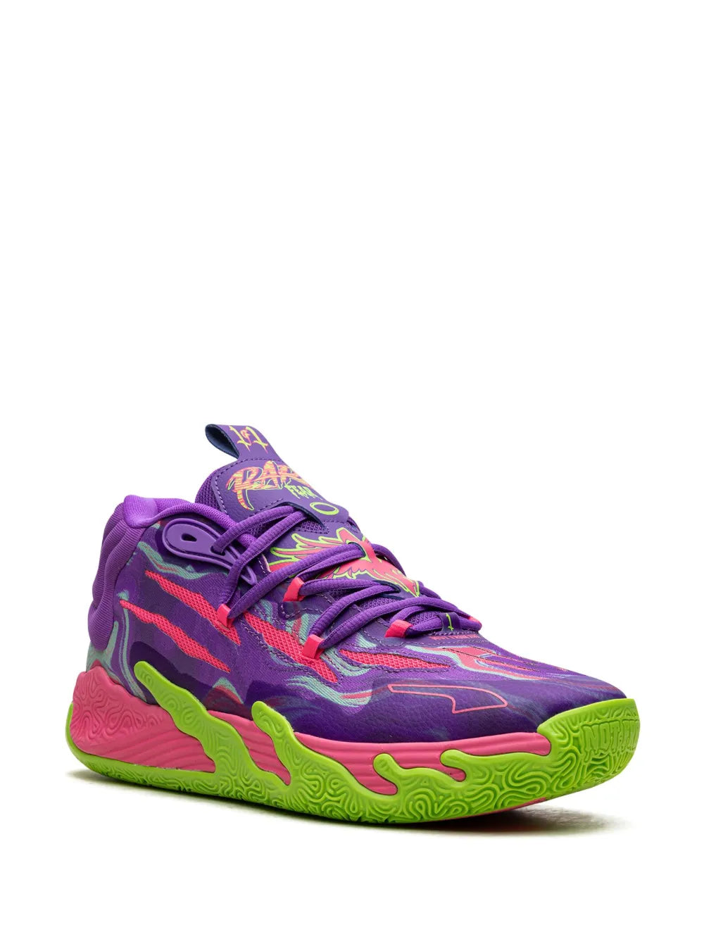 PUMA Mb.03 Toxic