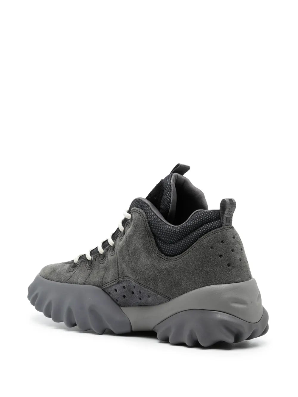Oakley Factory Team Sneakers
