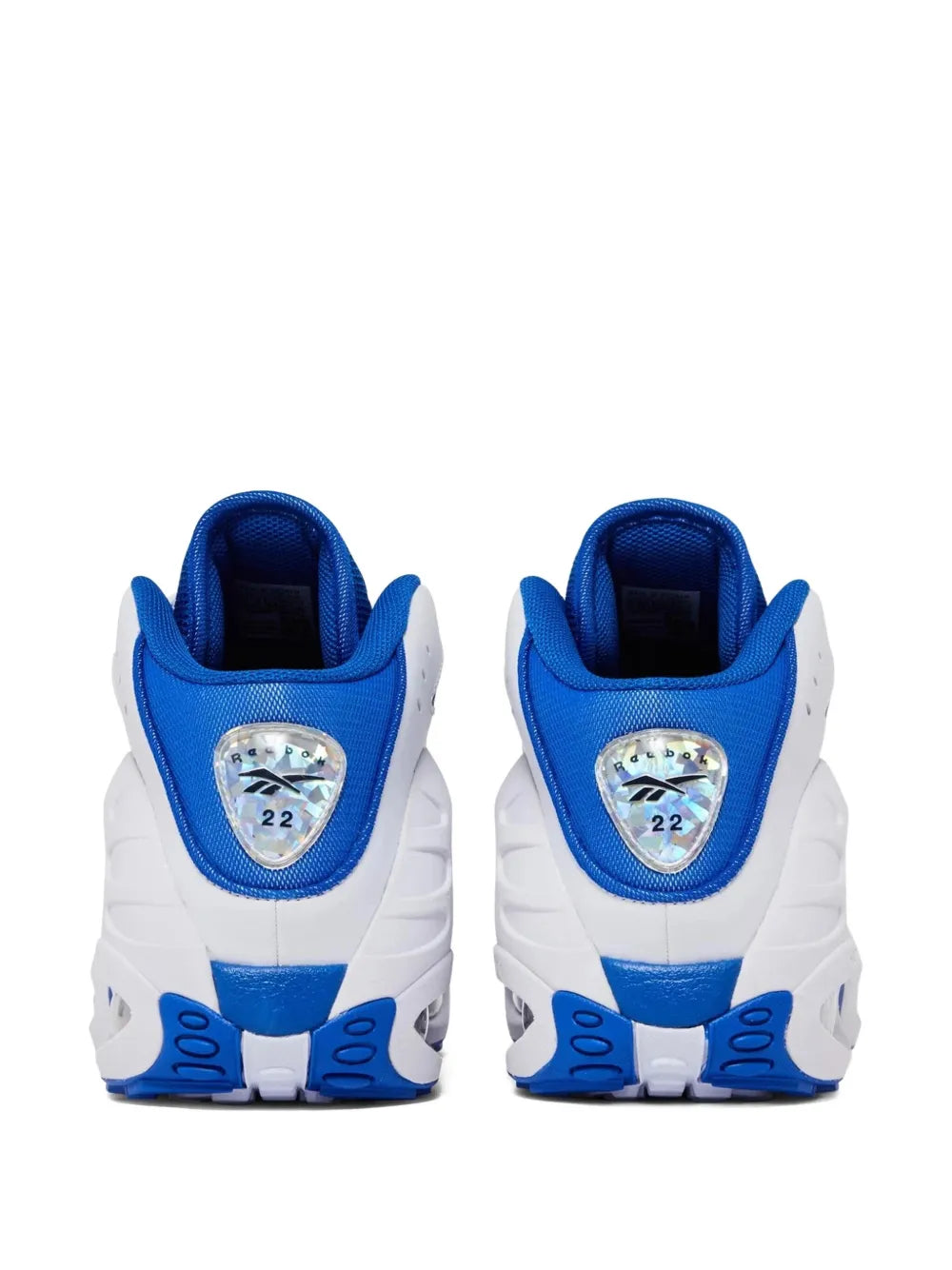Reebok Es22 Panelled