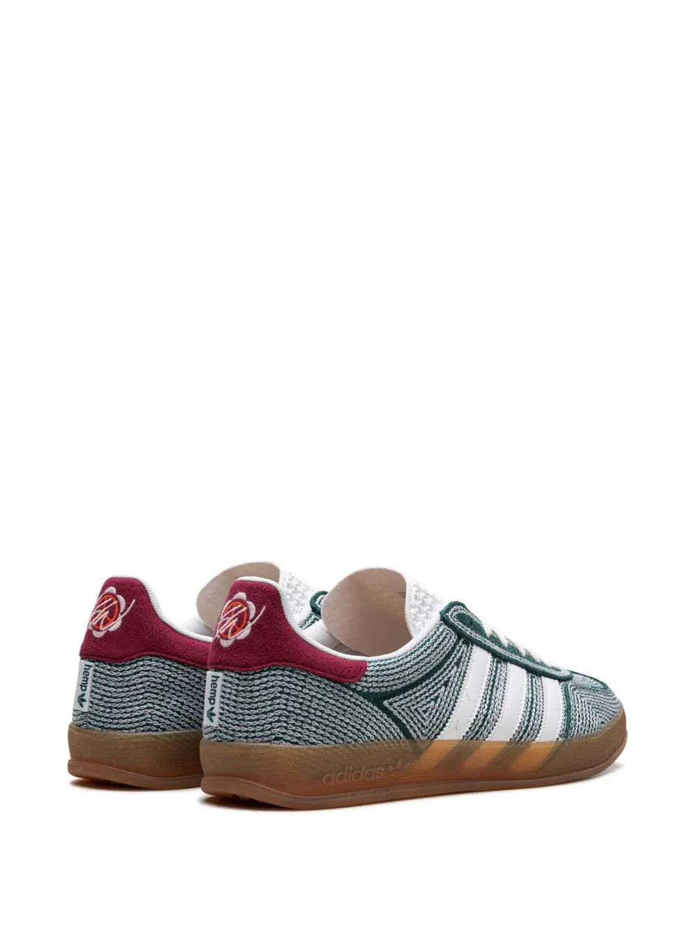adidas Gazelle Mid Indoor