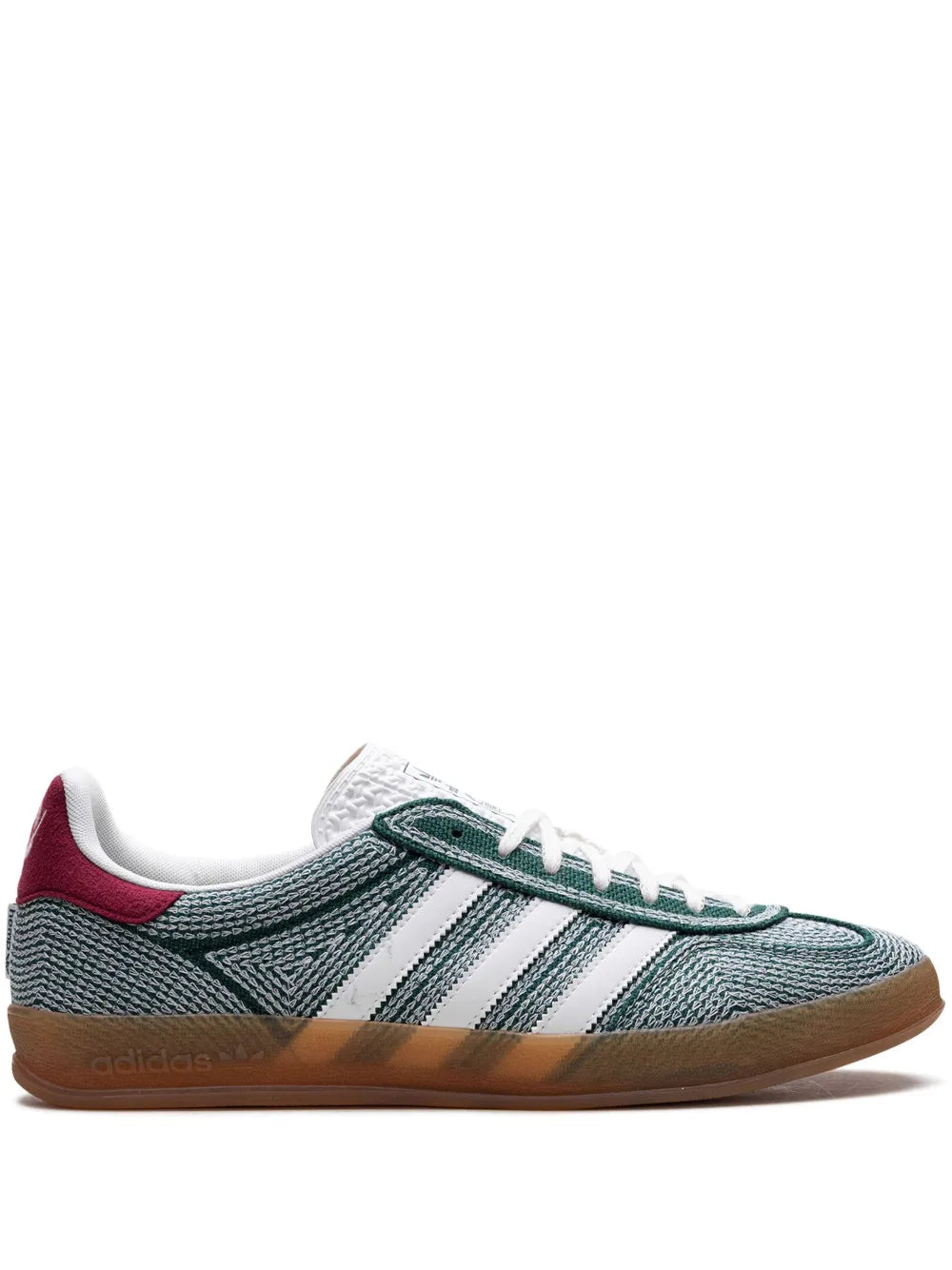adidas Gazelle Mid Indoor