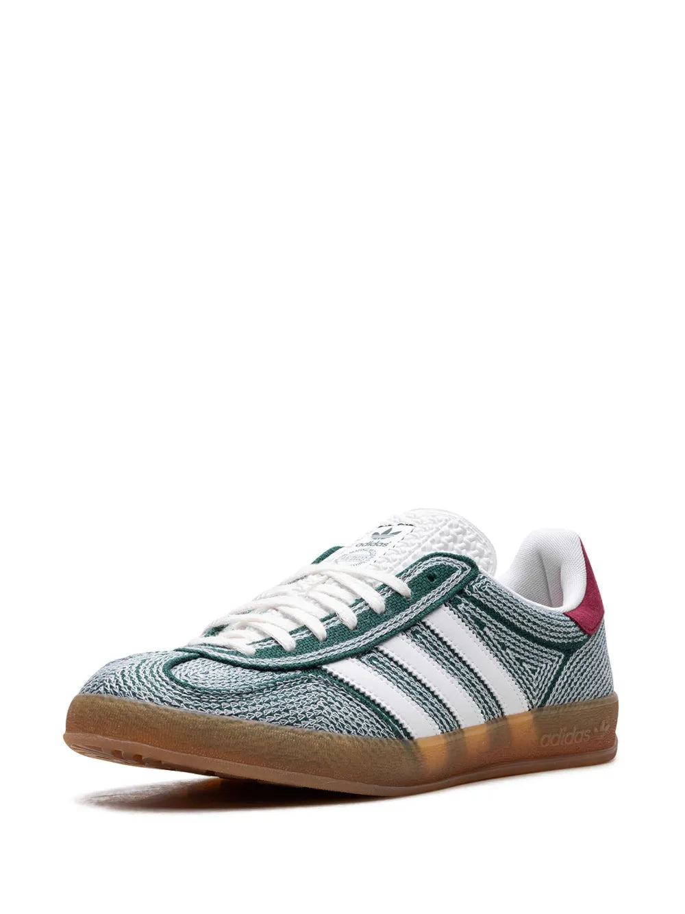 adidas Gazelle Mid Indoor