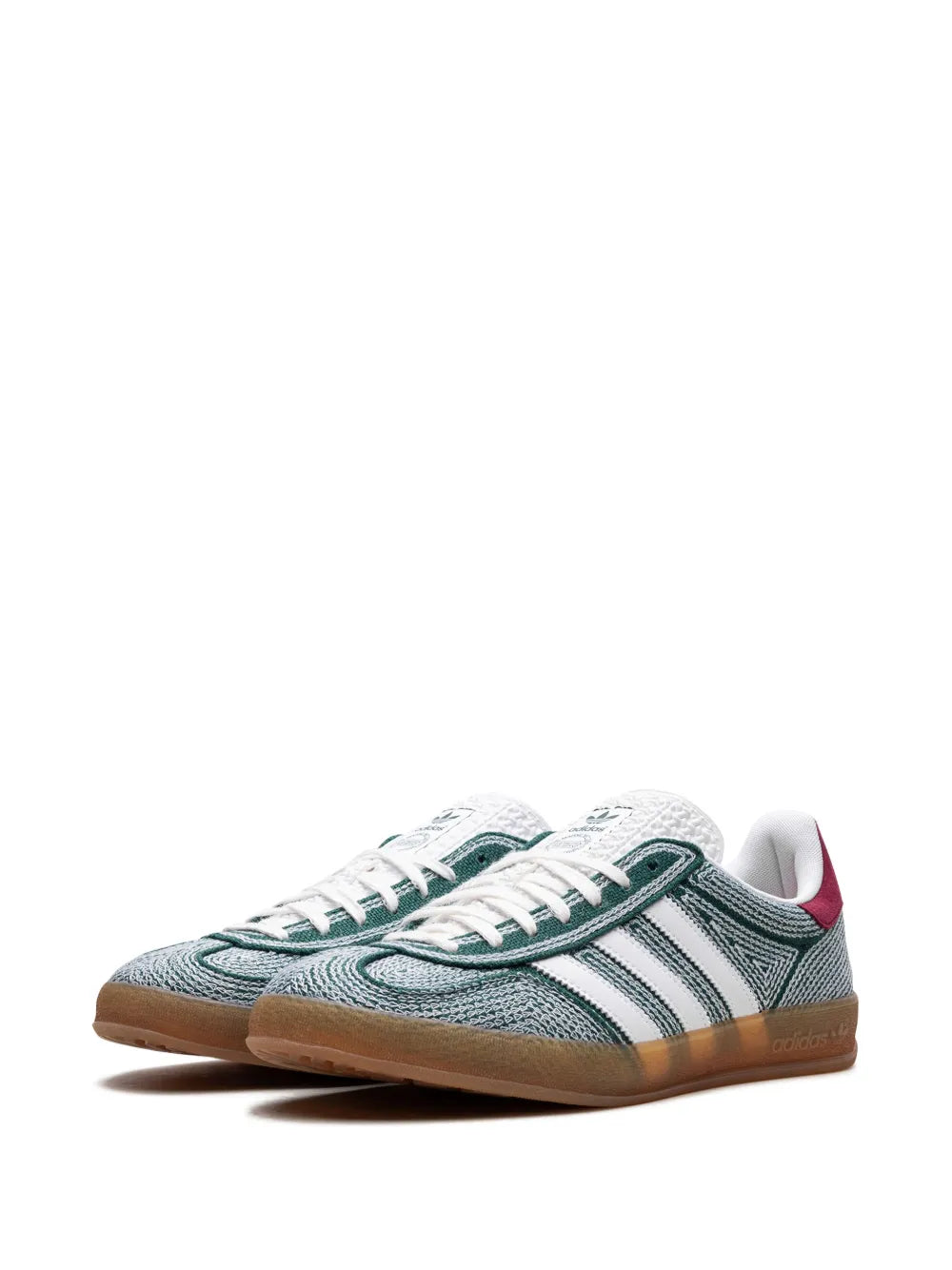 adidas Gazelle Mid Indoor