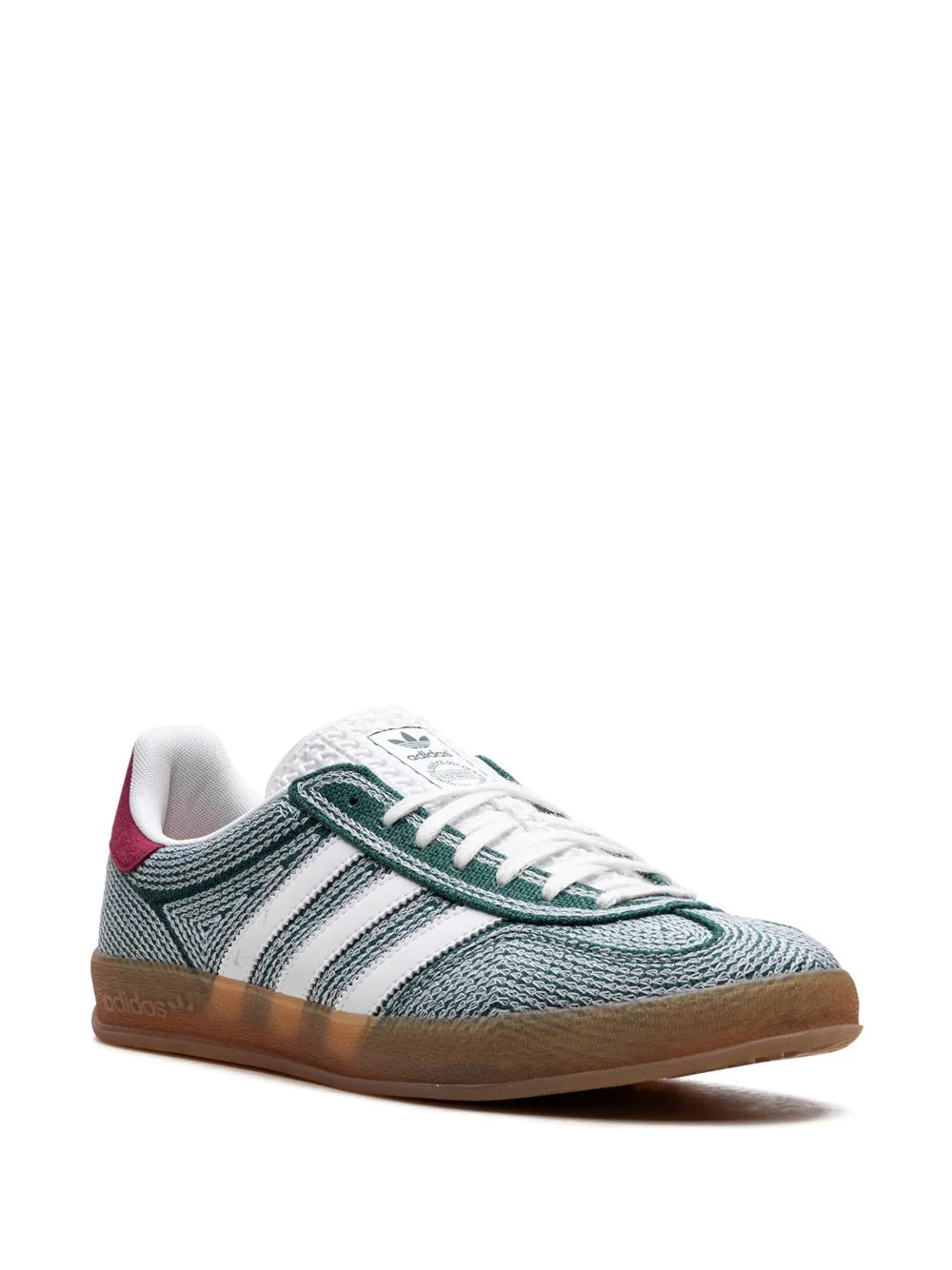 adidas Gazelle Mid Indoor