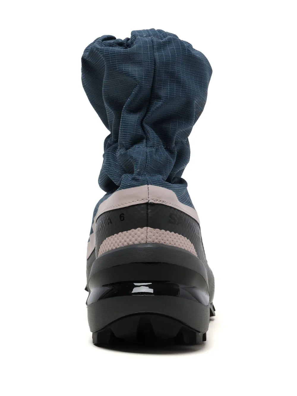 MM6 Maison Margiela X Salomon Cross Mid Panelled