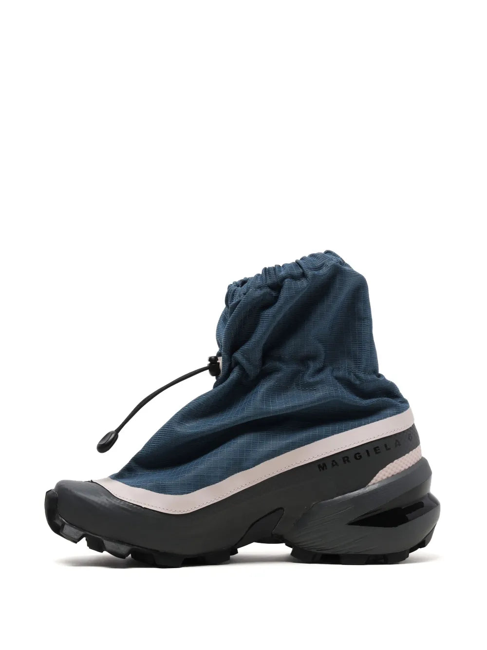 MM6 Maison Margiela X Salomon Cross Mid Panelled