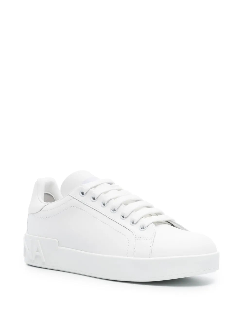 Dolce & Gabbana Portofino Leather