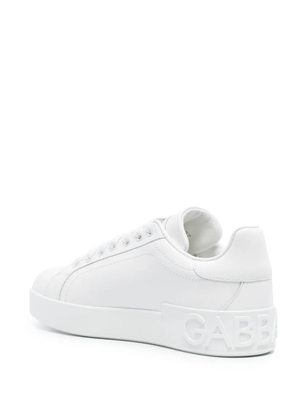 Dolce & Gabbana Portofino Leather