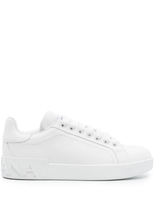 Dolce & Gabbana Portofino Leather