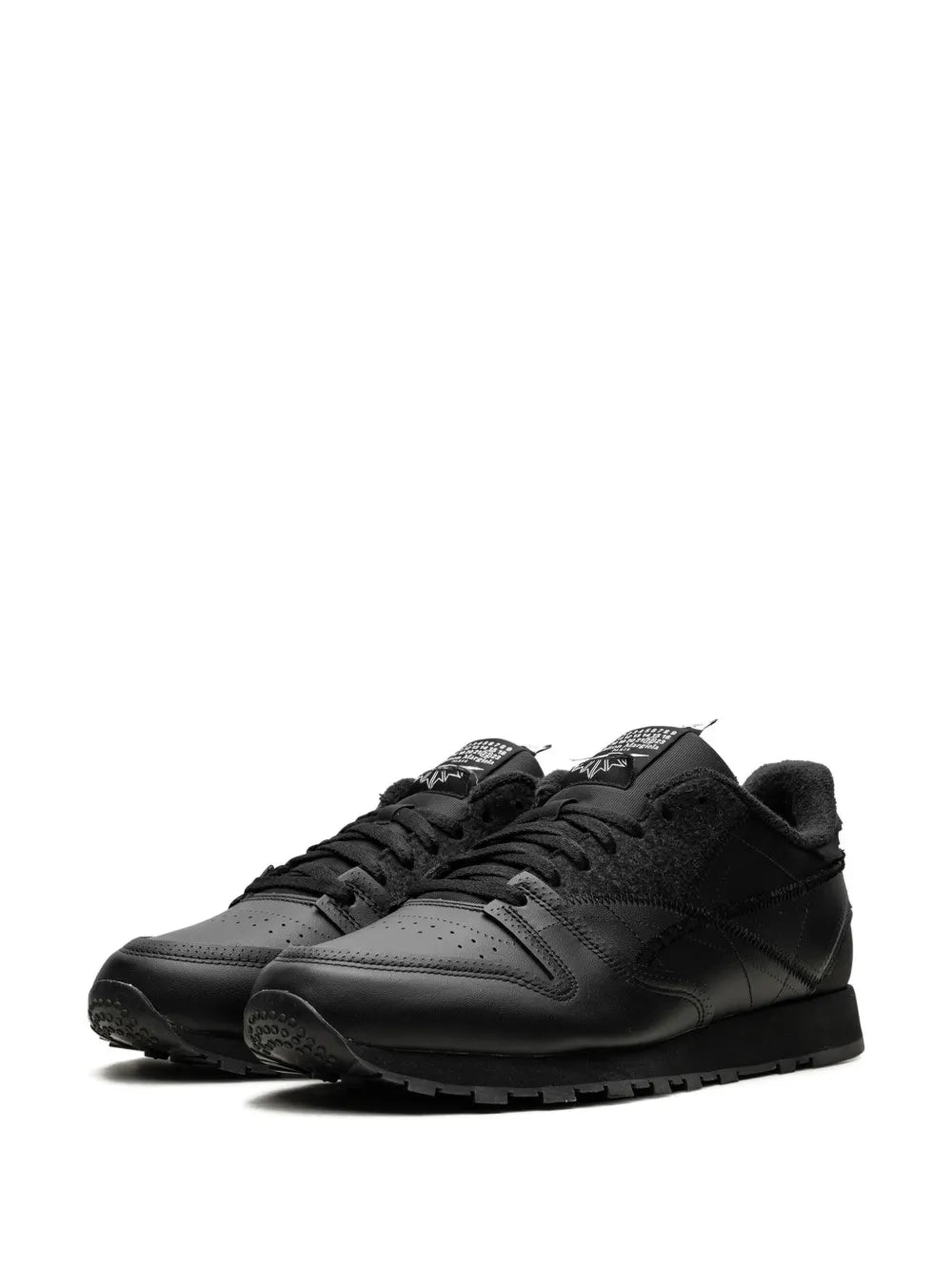 Reebok X Maison Margiela Cl Memory Of Shoes