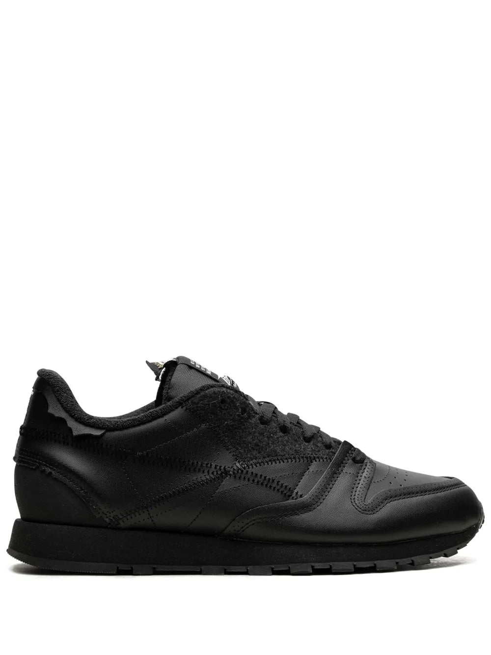 Reebok X Maison Margiela Cl Memory Of Shoes