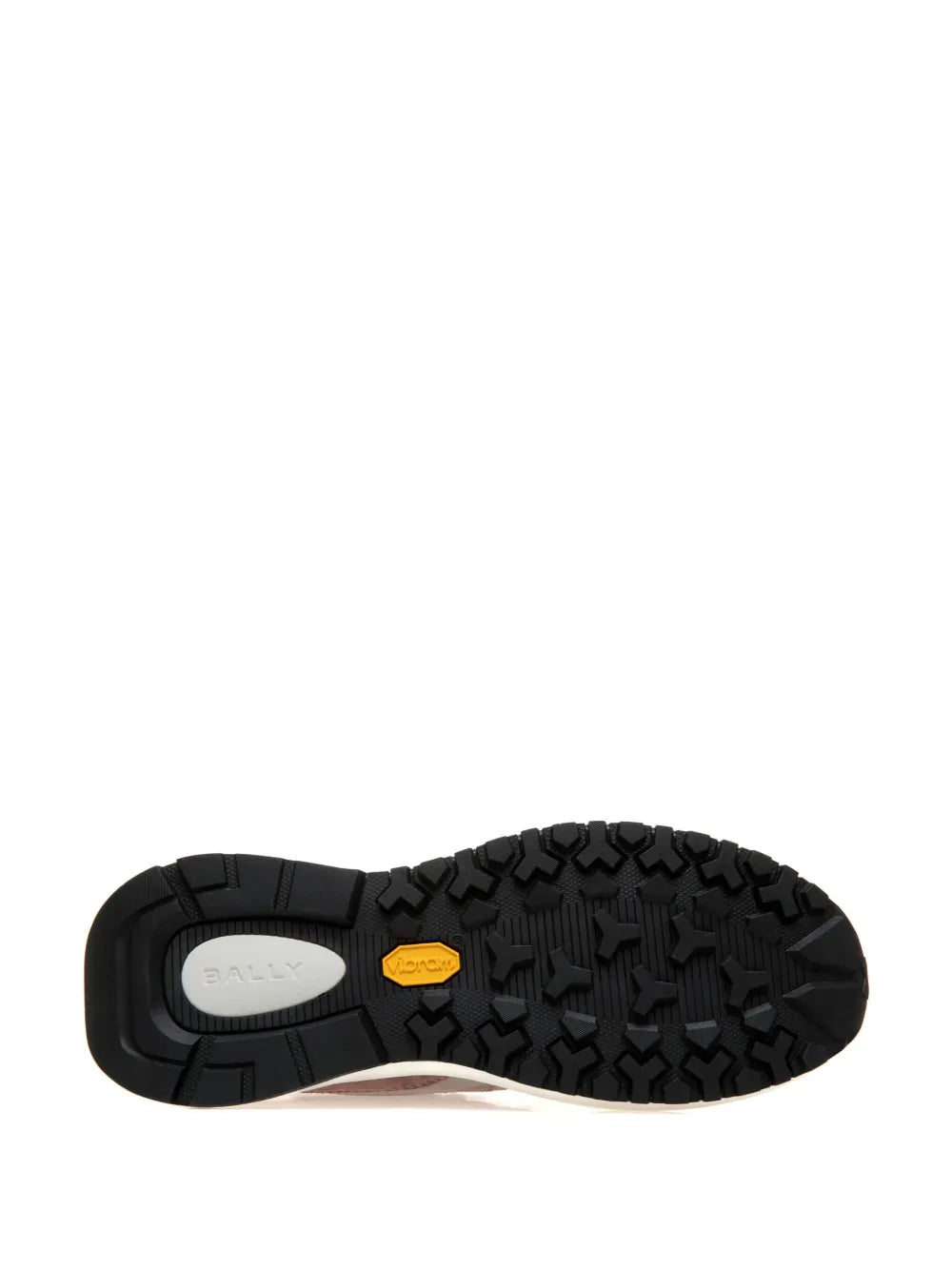 Bally Daryel Mesh-Panel