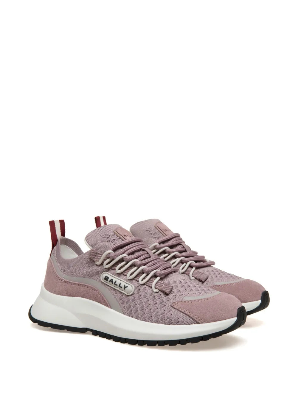 Bally Daryel Mesh-Panel