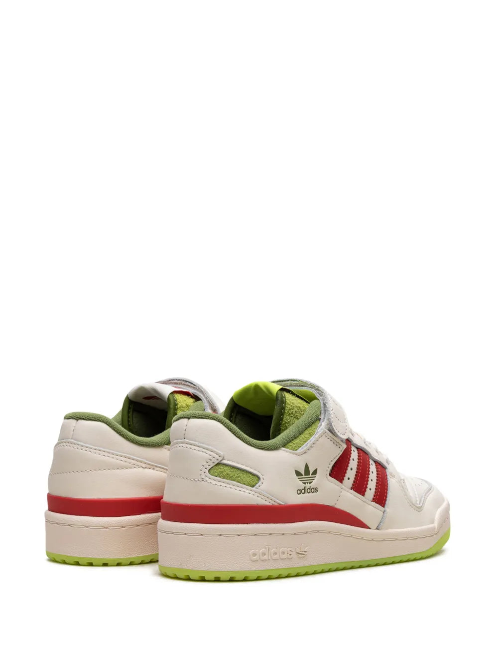 adidas Forum Low   Lace-Up Trainers