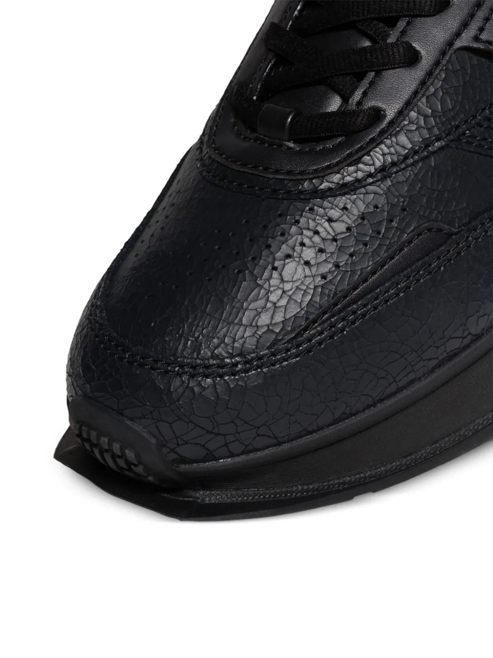 Reebok LTD Classic Ltd Lace-Up Leather