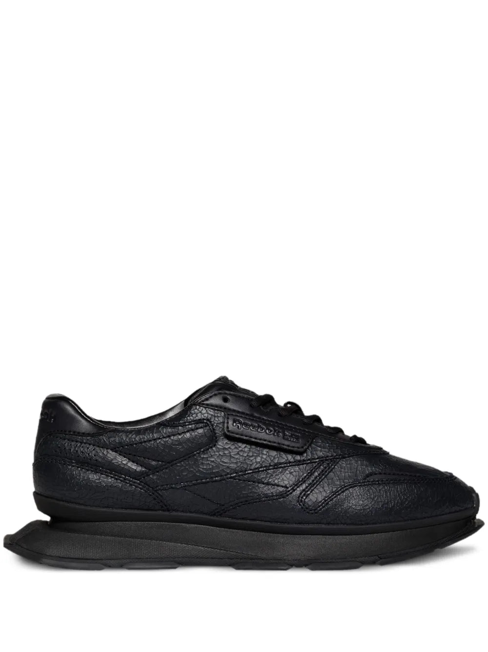 Reebok LTD Classic Ltd Lace-Up Leather