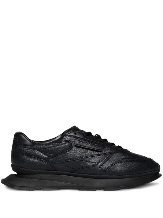 Reebok LTD Classic Ltd Lace-Up Leather