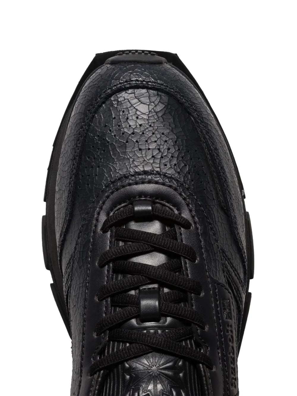 Reebok LTD Classic Ltd Lace-Up Leather