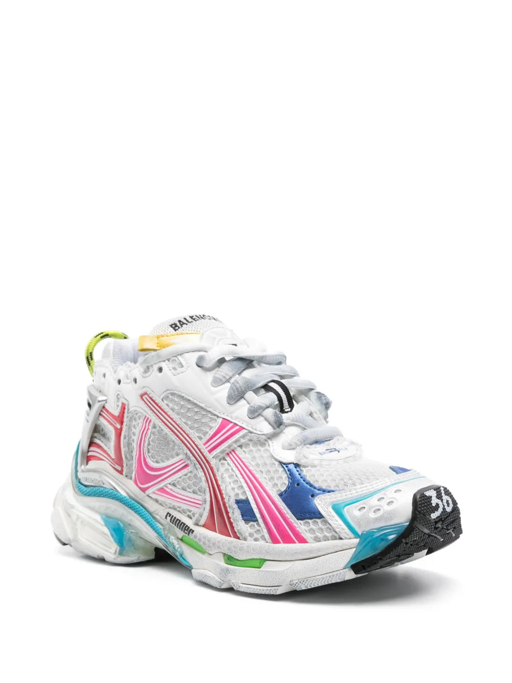 Balenciaga Runner