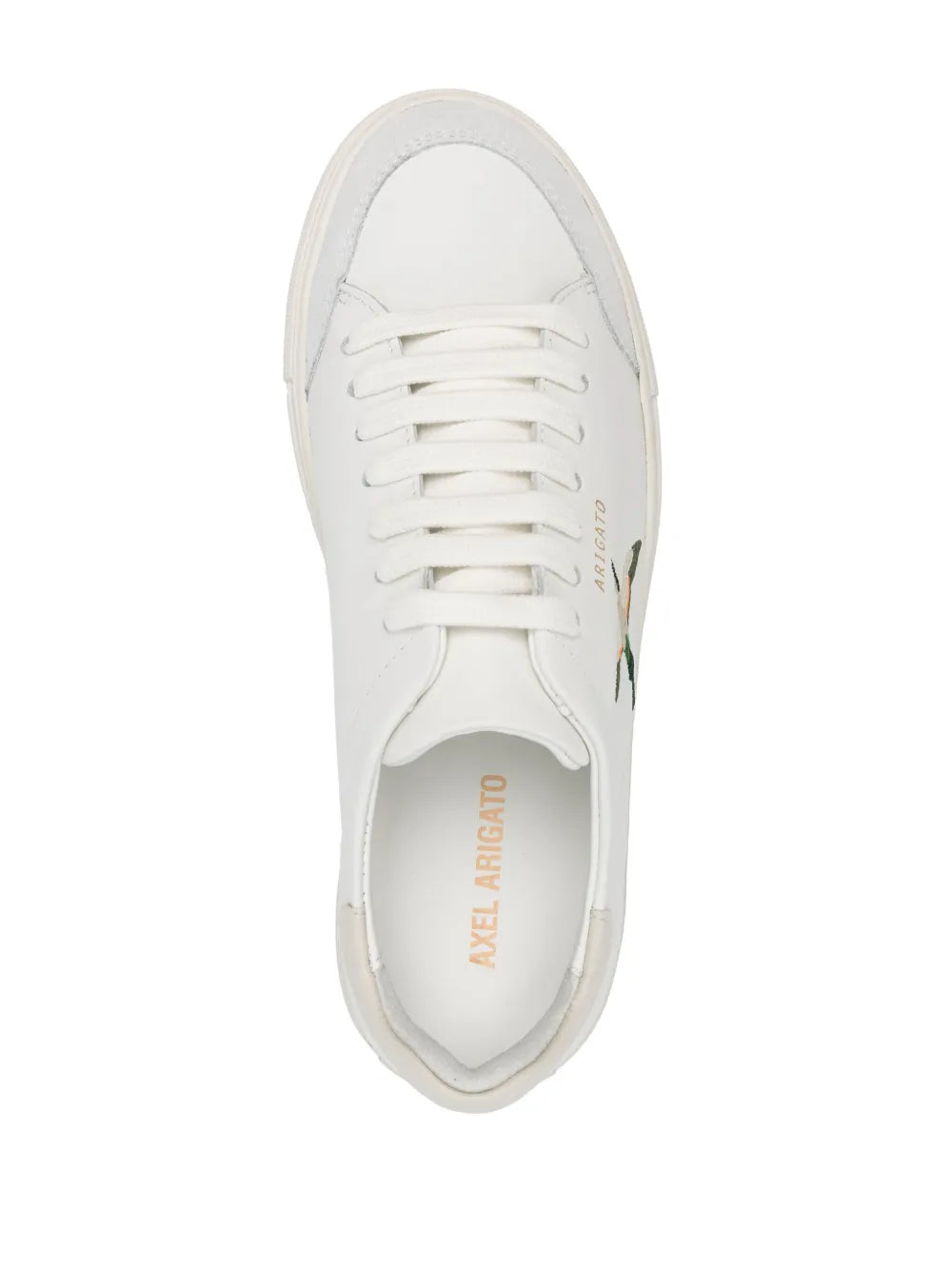 Axel Arigato Clean 180 Bee Bird Leather