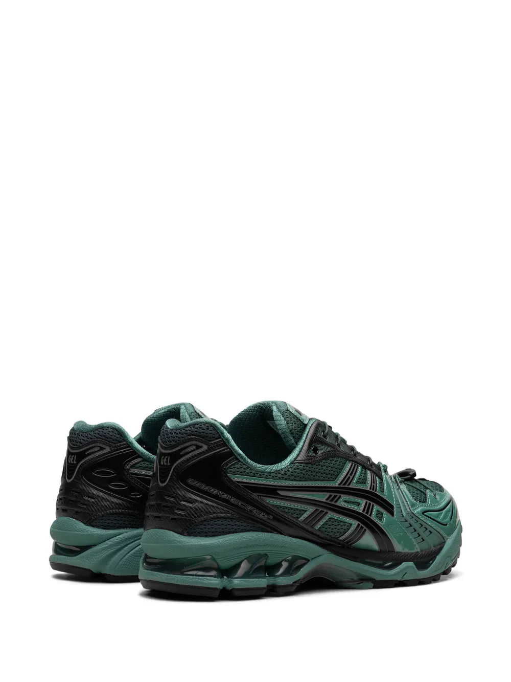 ASICS X Unaffected Gel-Kayano 14