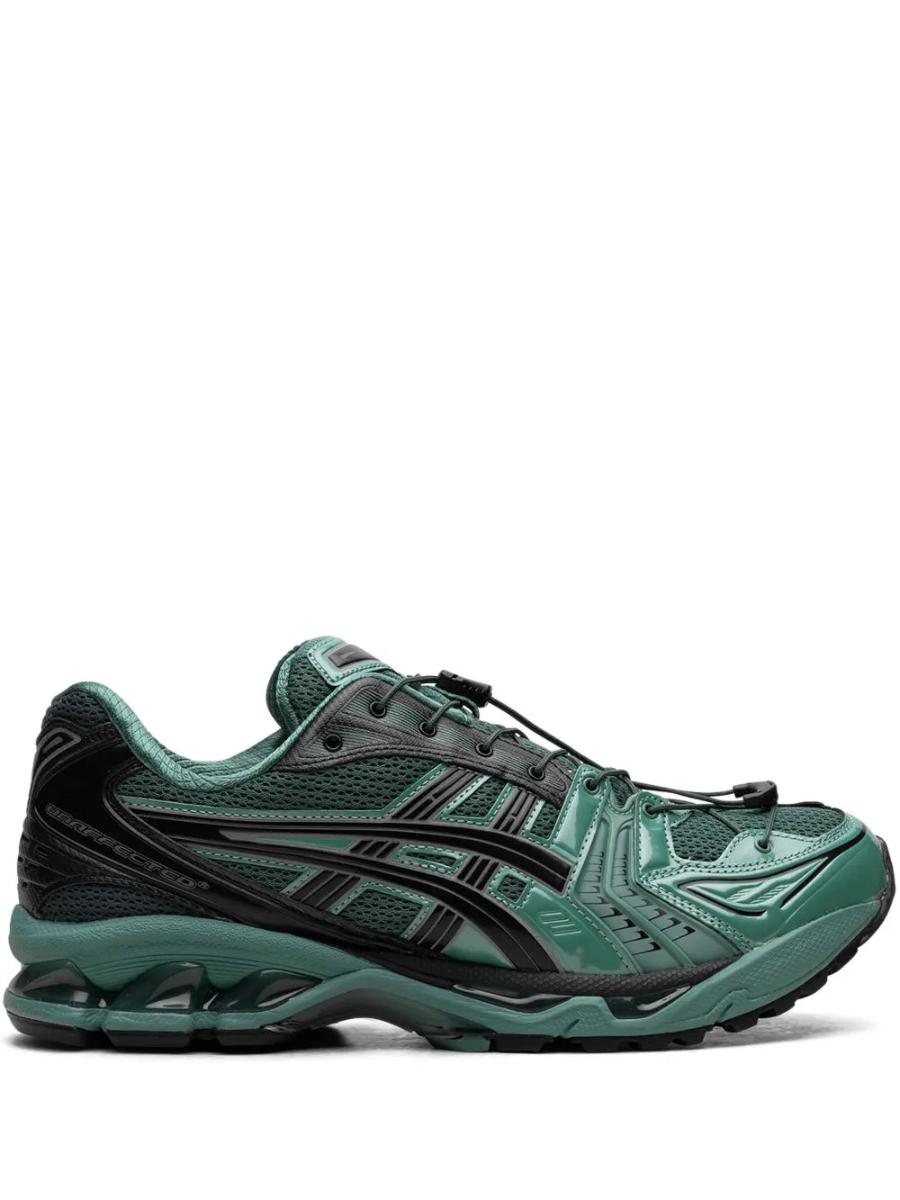 ASICS X Unaffected Gel-Kayano 14
