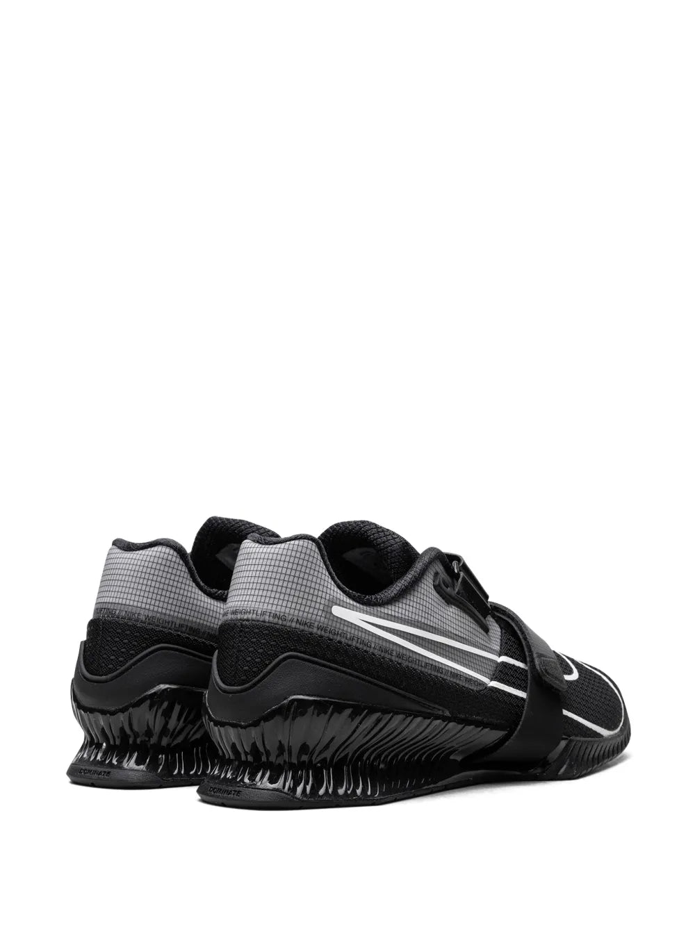 Nike Romaleos 4 Weightlifting Shoes